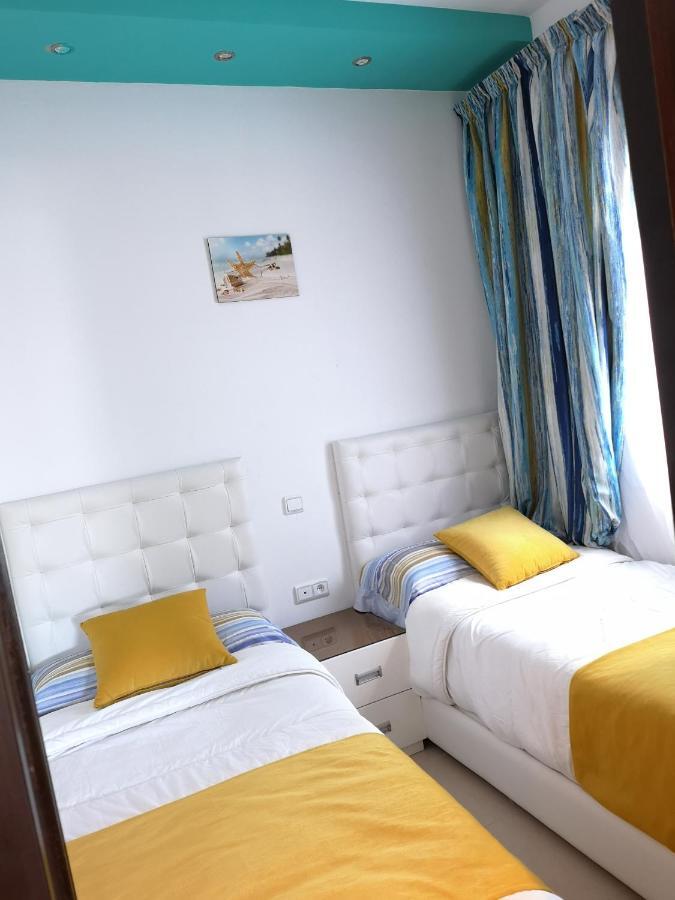 Kariat Cabo - Appartement Charmant, Climatise Avec Vue Piscine Cabo Negro Exterior photo